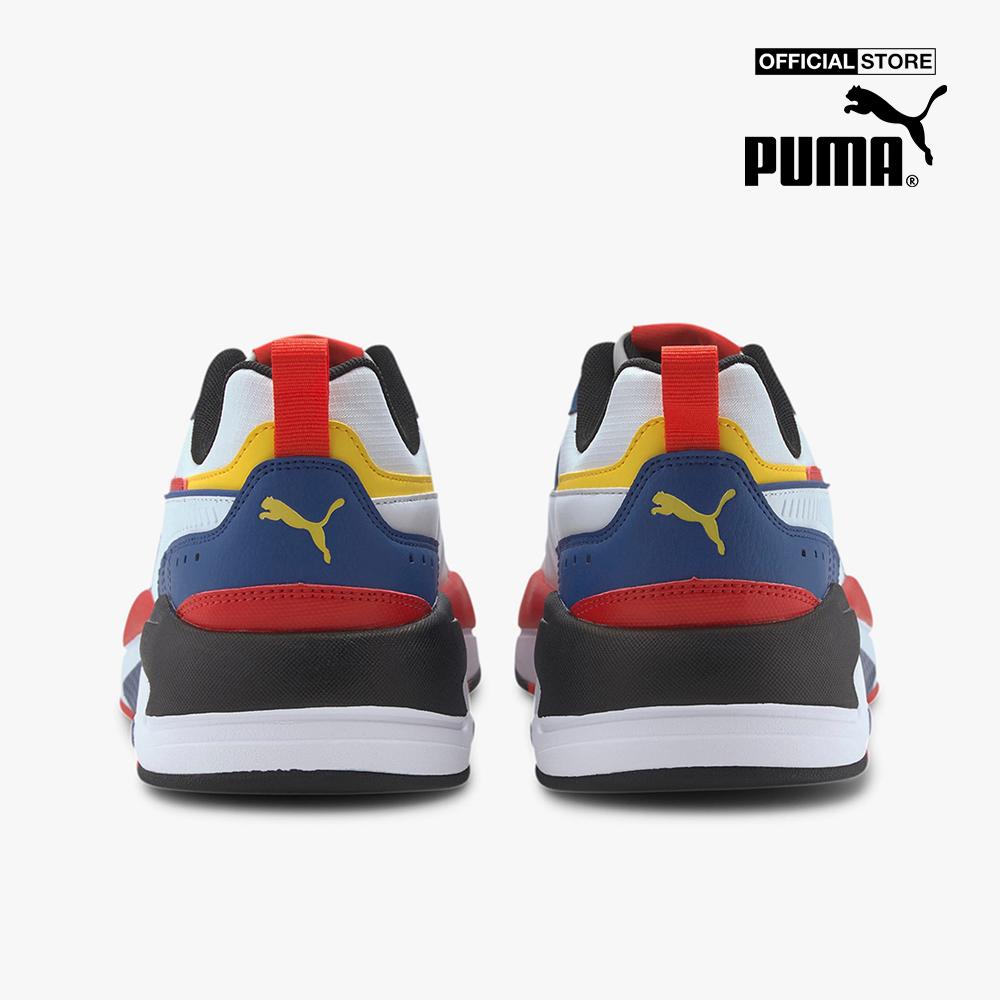 PUMA - Giày sneaker X Ray 2 Square PACK 374121-02