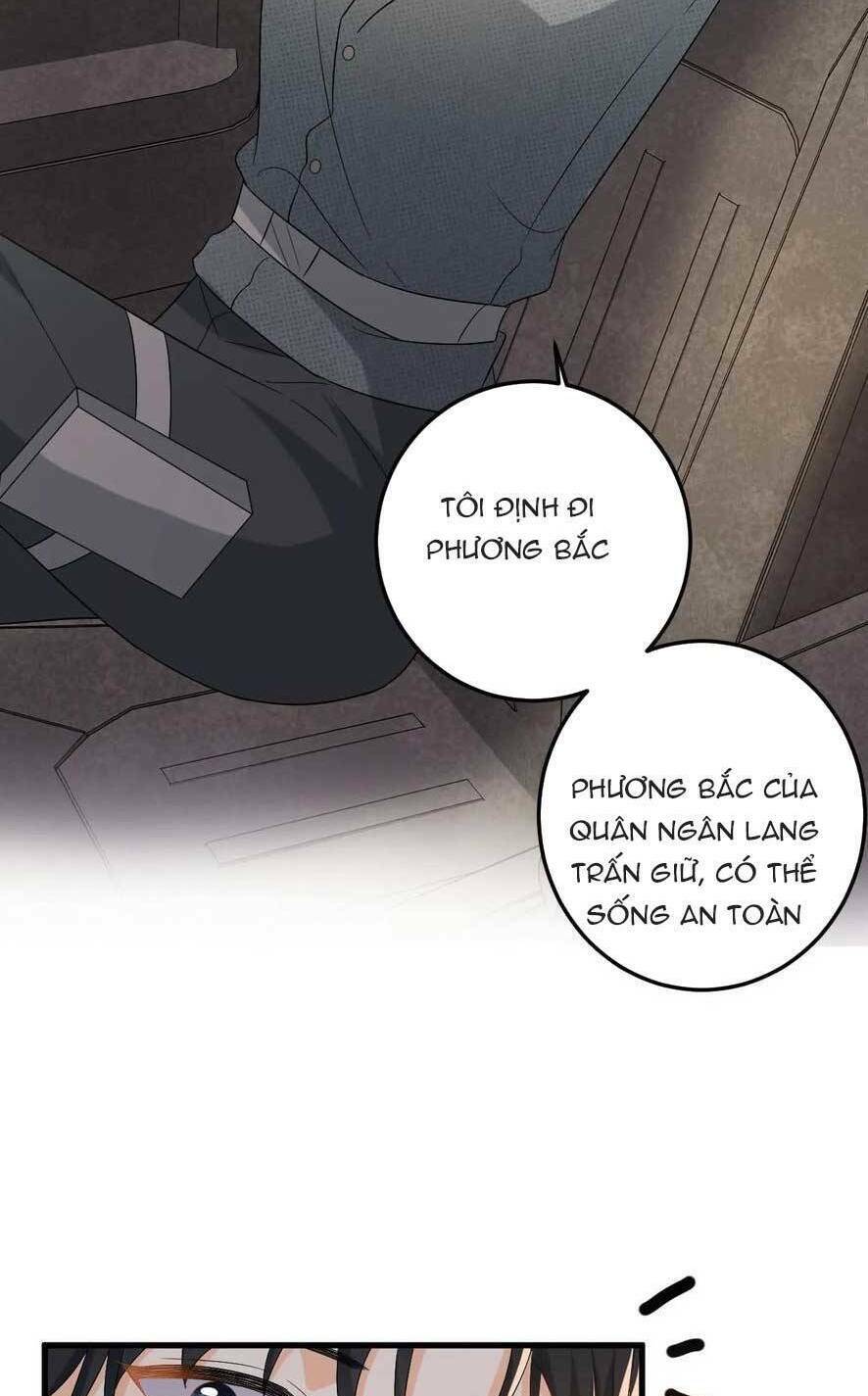 xuyên nhanh: phản diện quá sủng quá mê người chapter 171 10