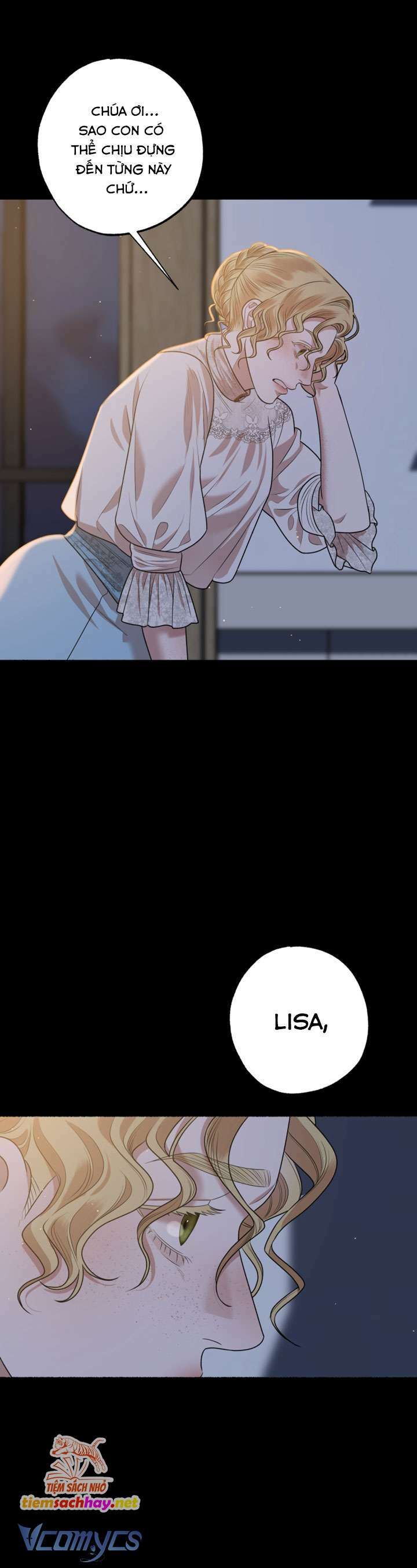 [18+] thuần hoá cô nàng ngổ ngáo chapter 7 29