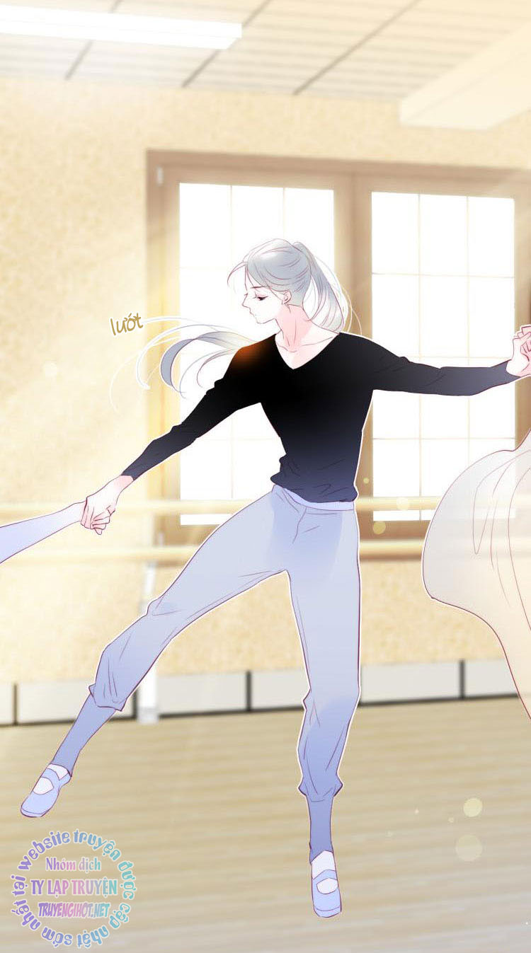 hoa và nhím cùng bỏ trốn chapter 30 19