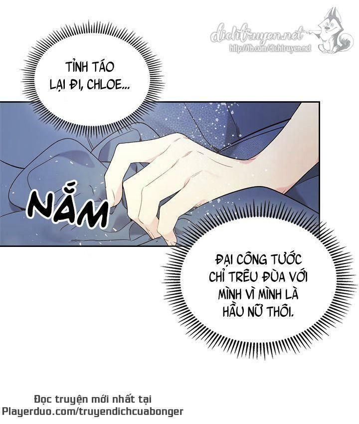 [15+] công chúa chloe chapter 64 10