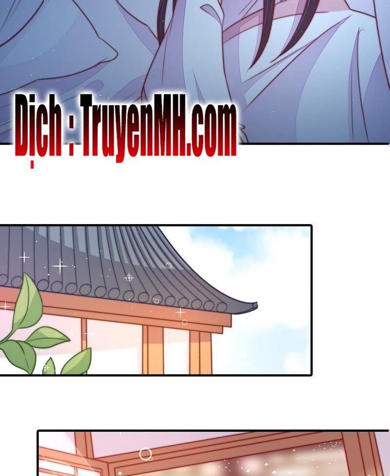 ngày nào thiếu soái cũng ghen chapter 186 11