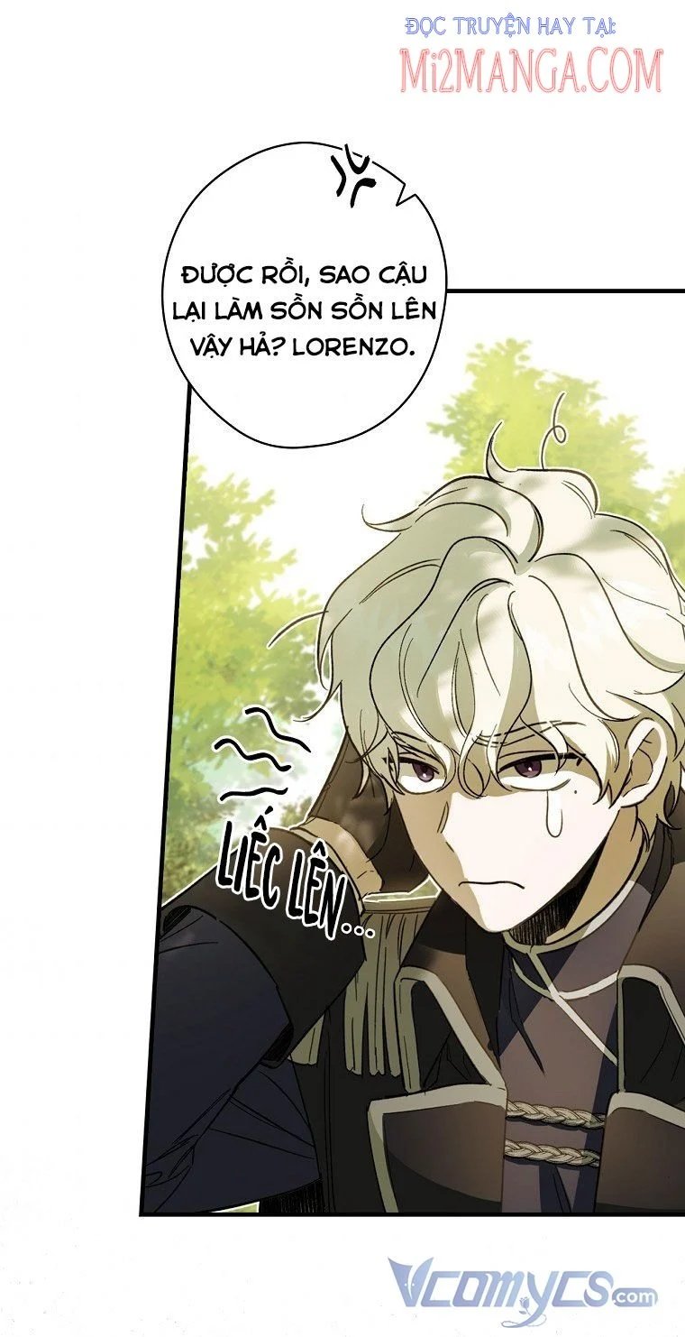 phương pháp khiến chồng đứng về phía của tôi chapter 4.5 13