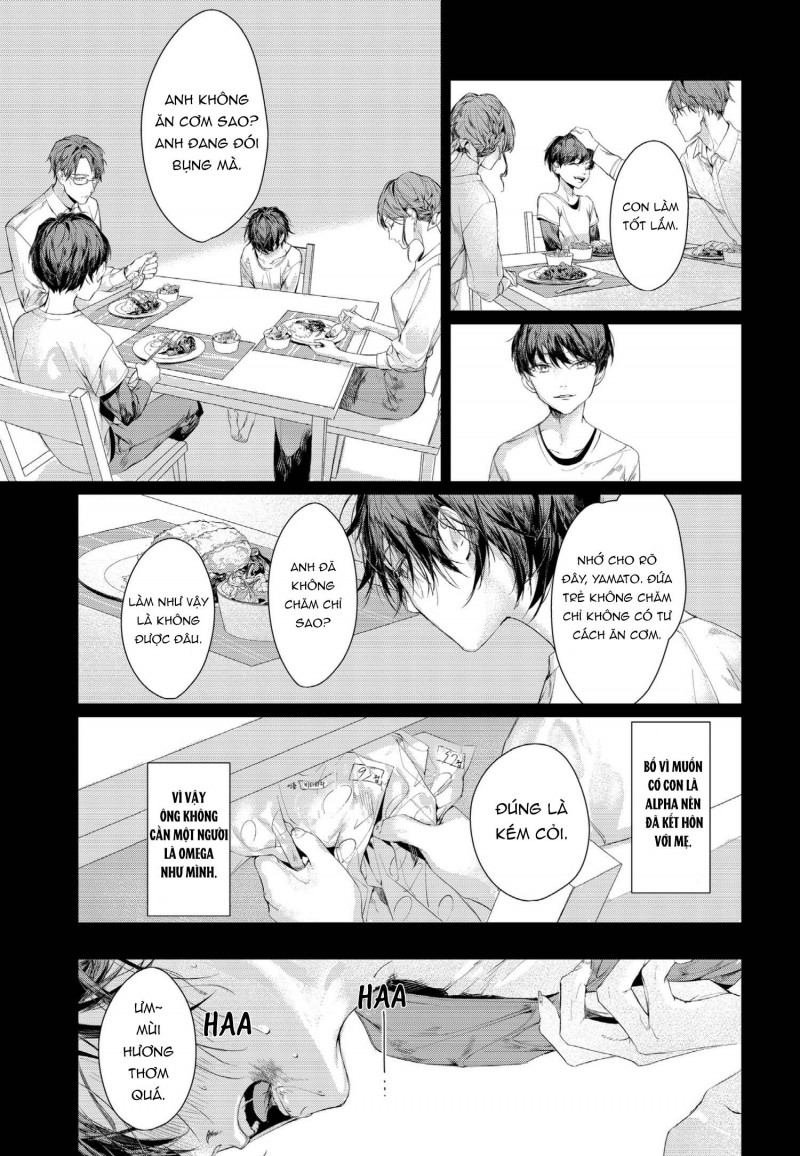 xin đừng buông tay em chapter 2 9