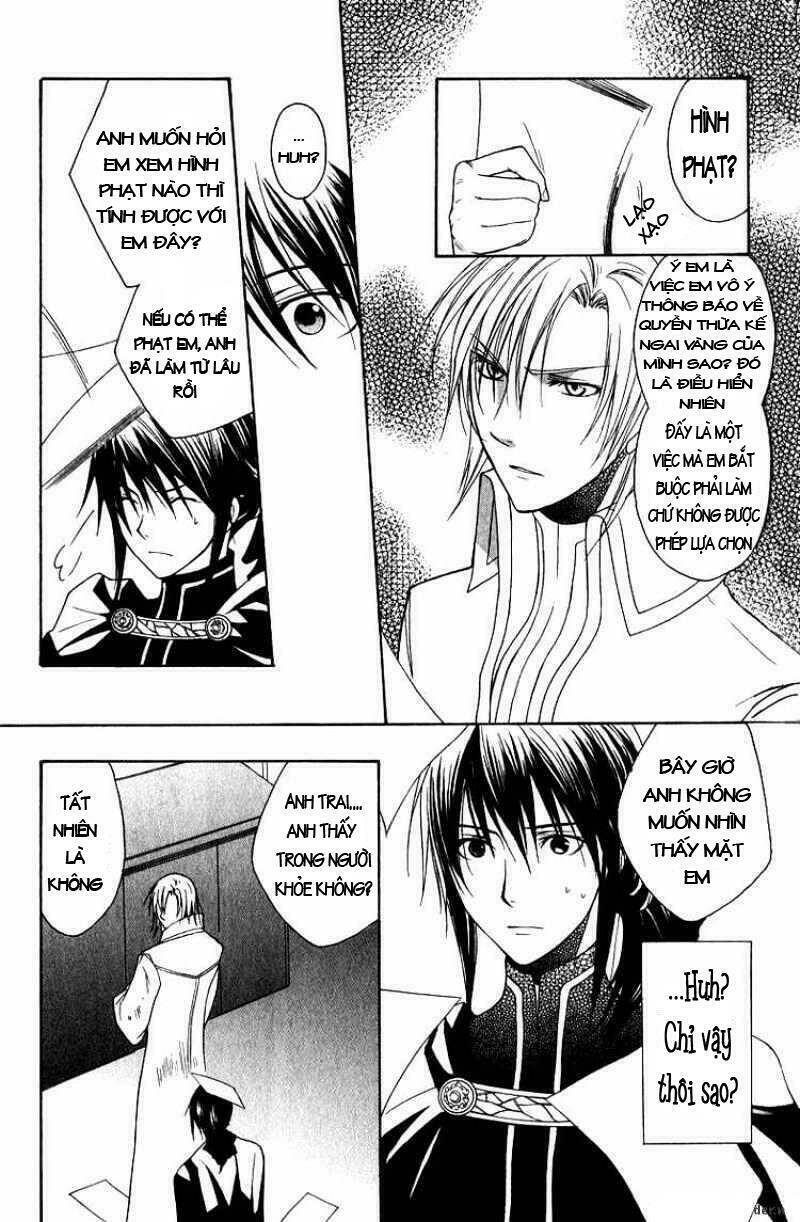 adarushan no hanayome chapter 8 35