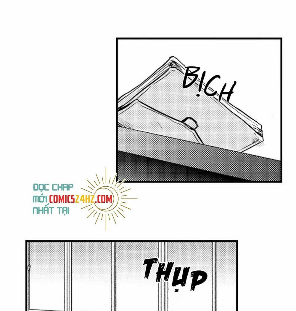 mang thai ở trường nam sinh chapter 70 6