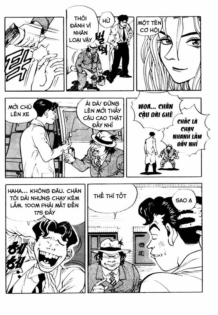 change guy chapter 1 27