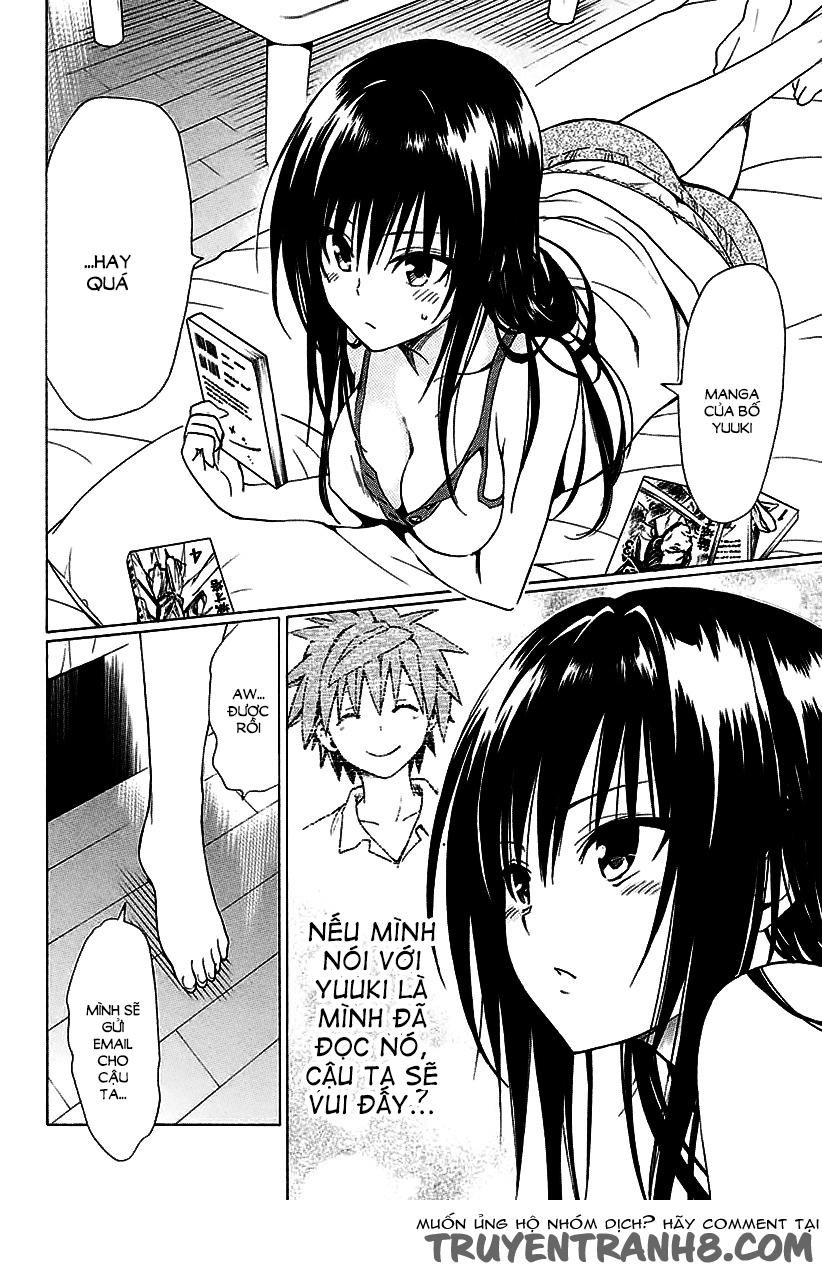 to love - ru darkness chapter 77 25