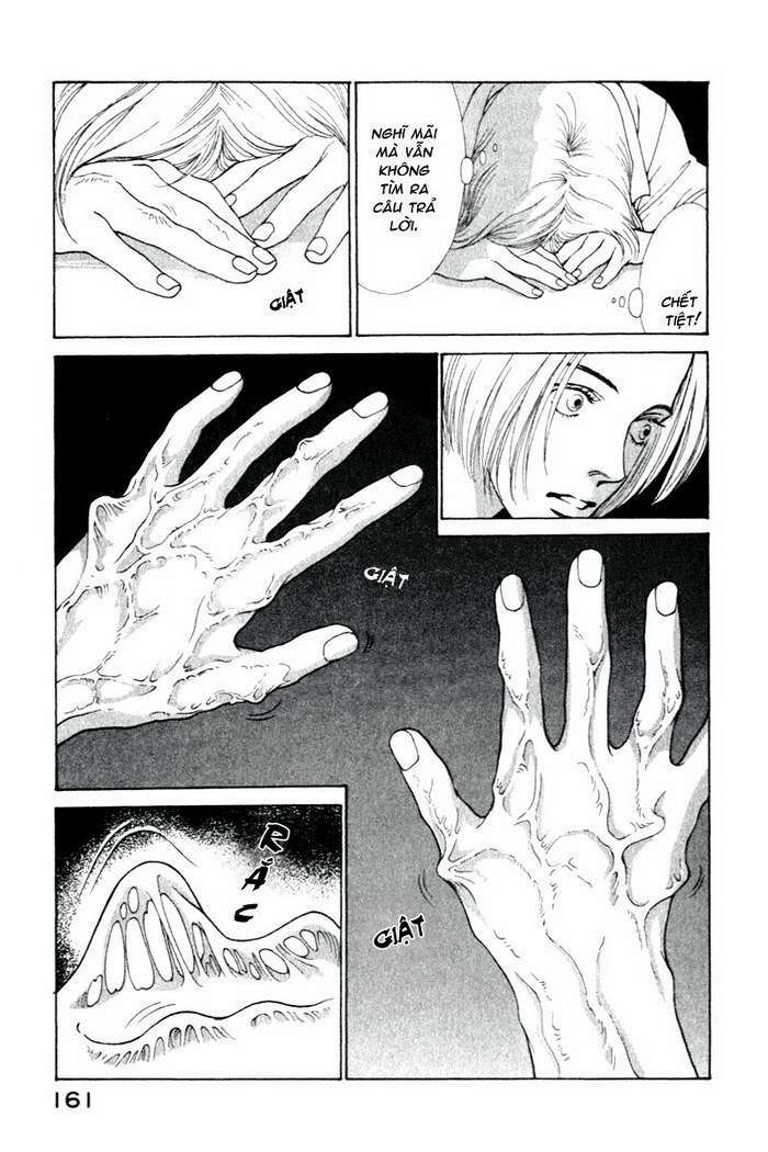 eternal sabbath chapter 3 13