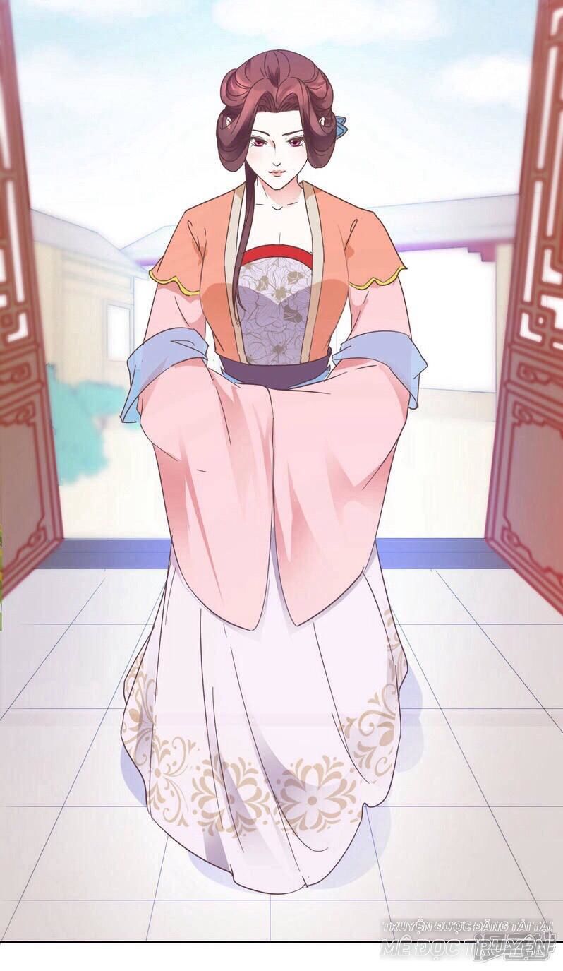 thịnh thế vô cấu chapter 16 6