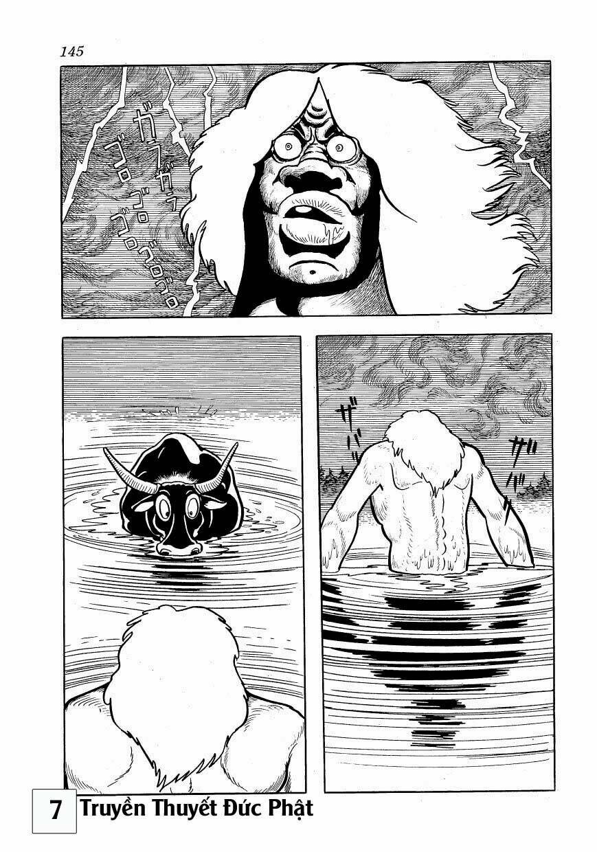 buddha - truyền thuyết đức phật chapter 34 3