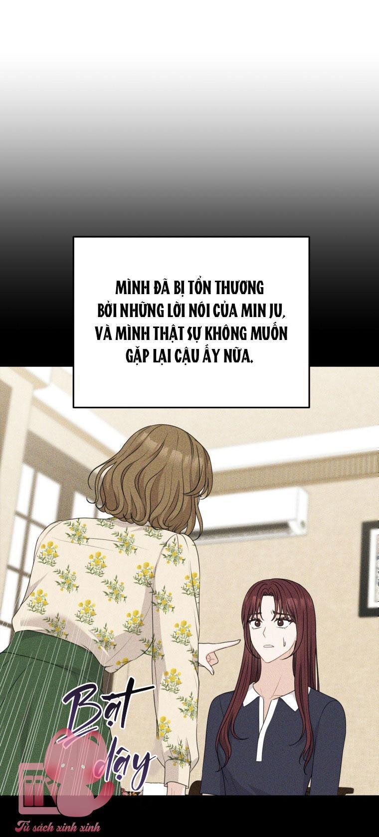 mong được chị chỉ bảo, tiền bối chapter 35 54