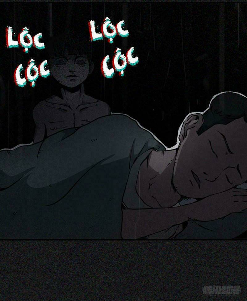 trở lại căn nhà ma chapter 2 44