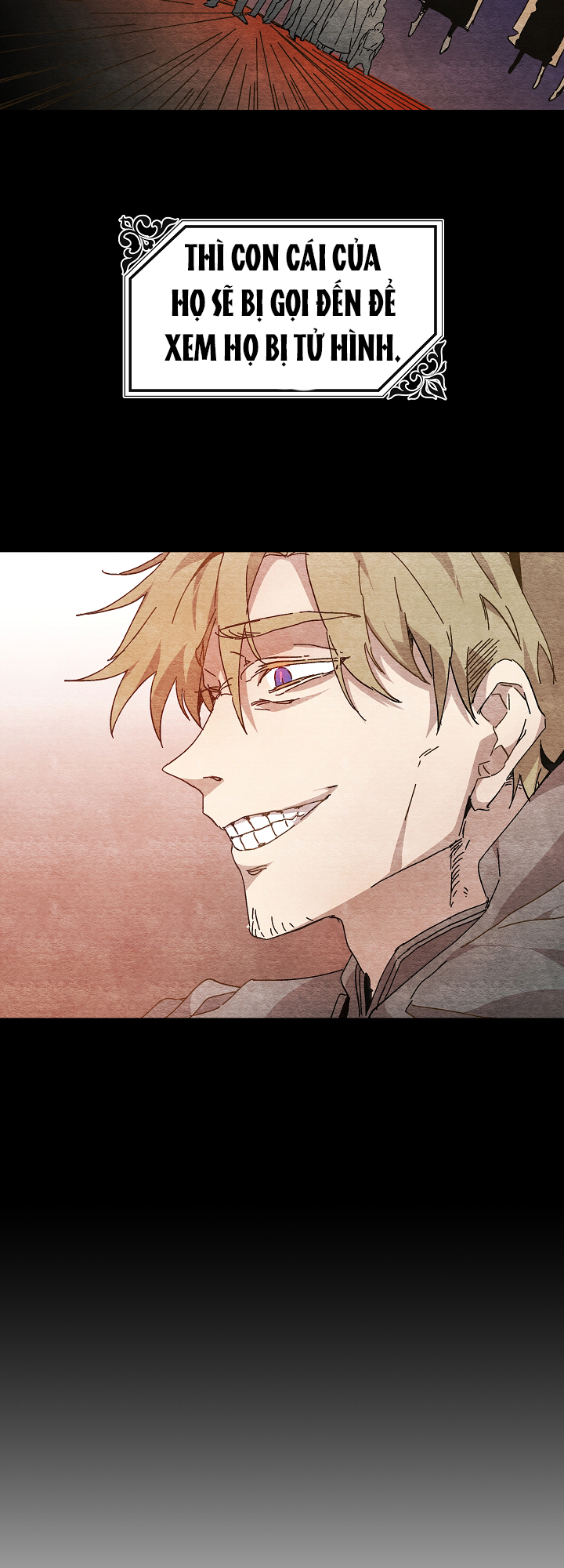 công chúa giả điên chapter 4 7