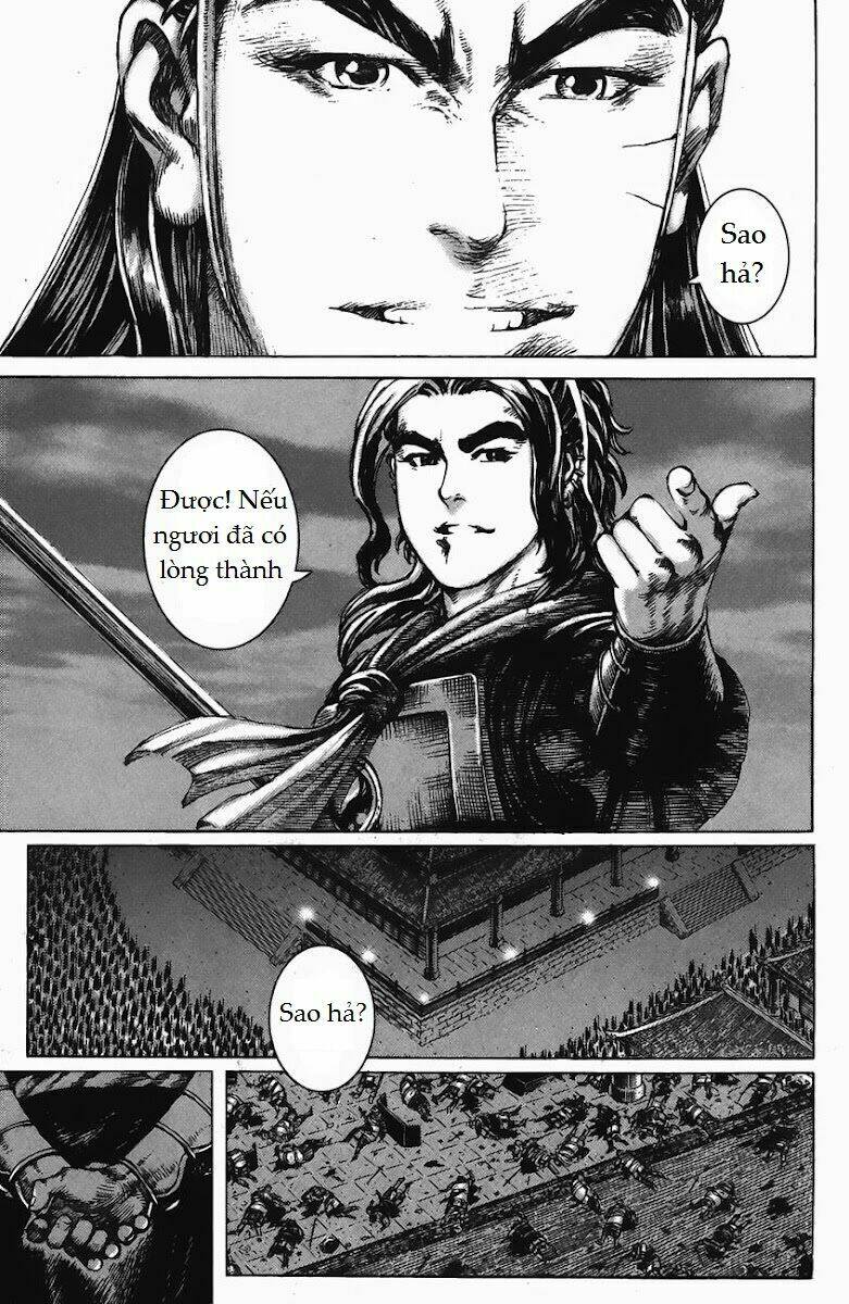 tây sơn quần anh truyện (hpln) chapter 2 11