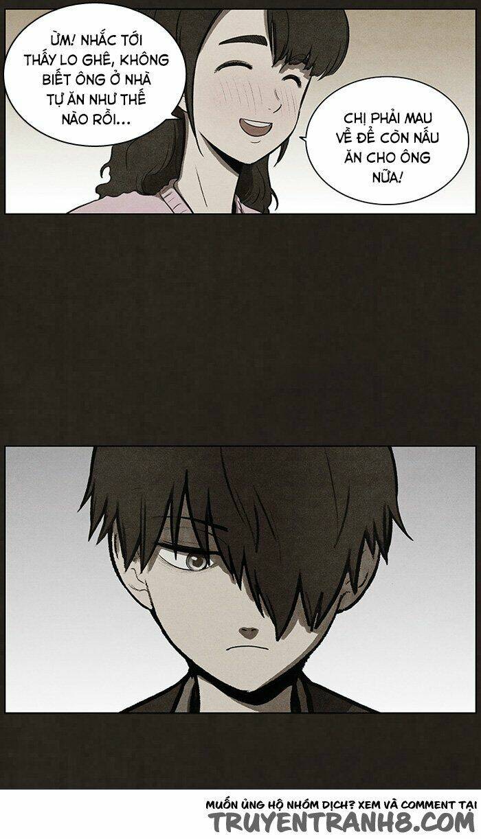 đứa con của quỷ dữ chapter 73 22