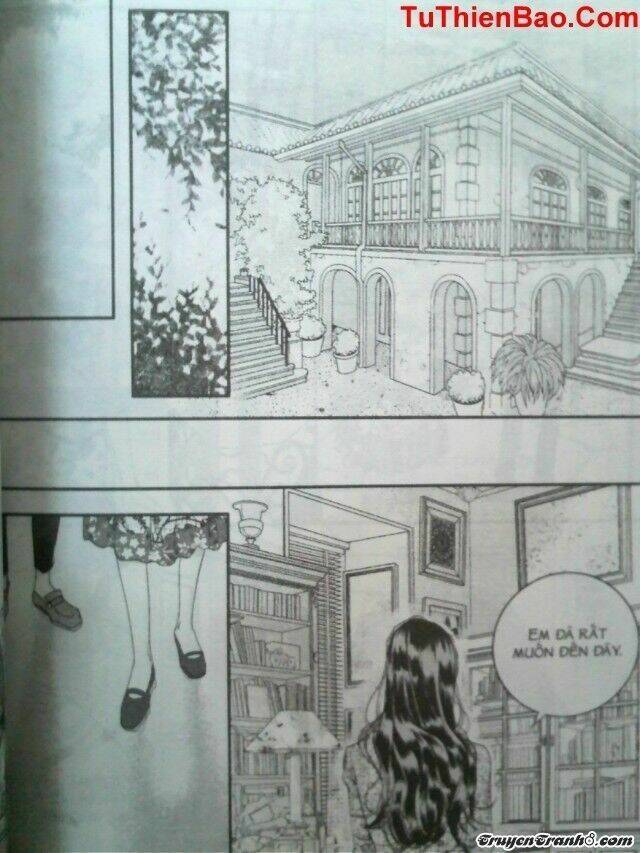 goong - [ hoàng cung ] chapter 26 51