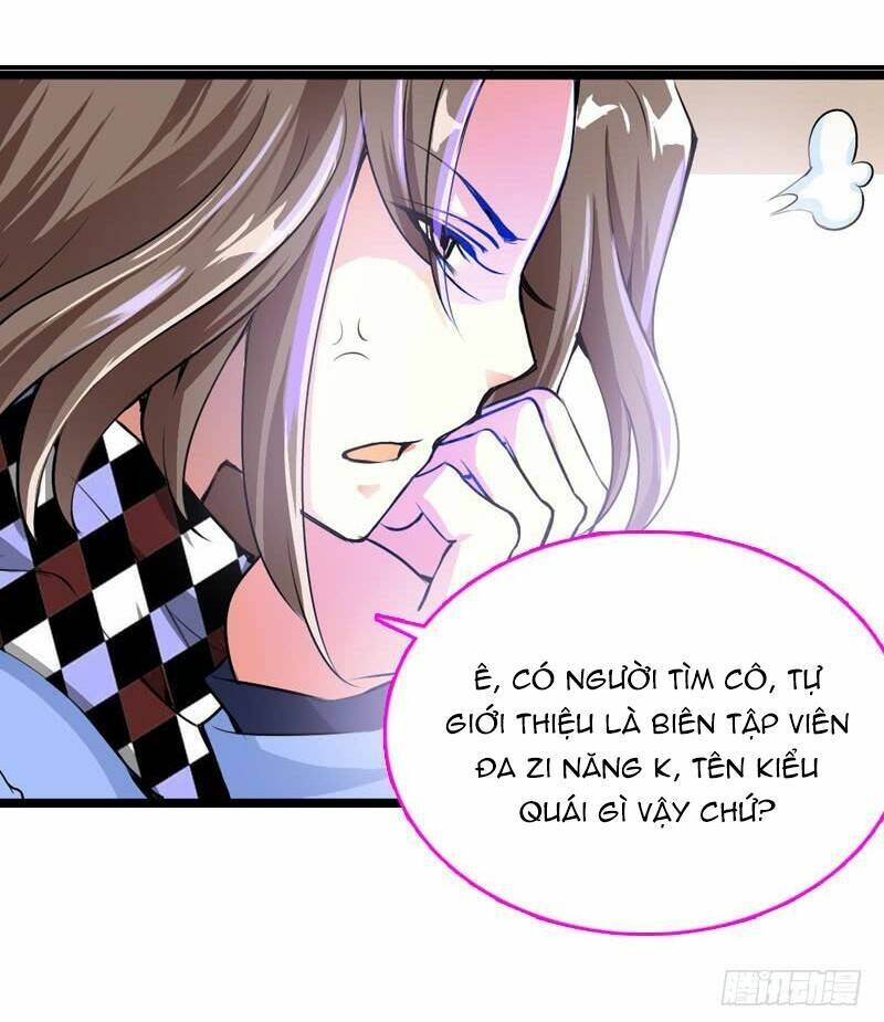 cứu tôi đi hủ thần chapter 5 3