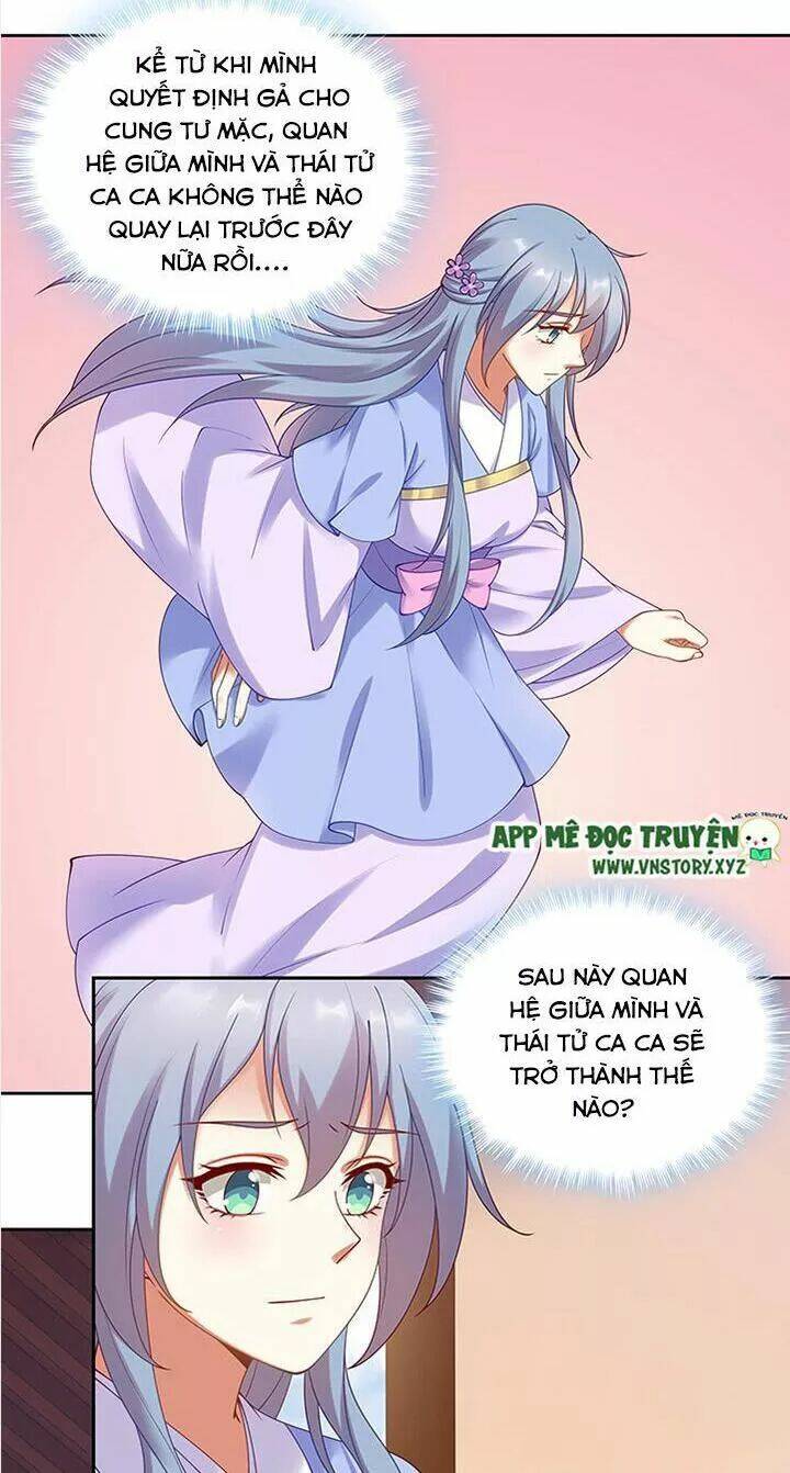 đô đốc đại nhân sủng thê kí chapter 92 19