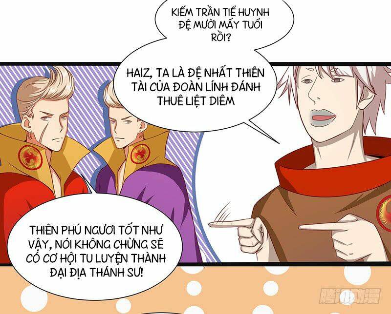hỗn độn kiếm thần chapter 33 29