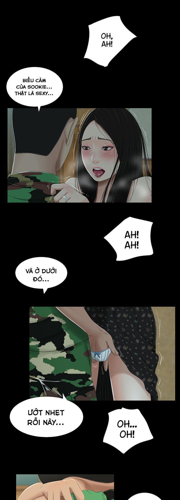 chú và cháu chapter 5 6