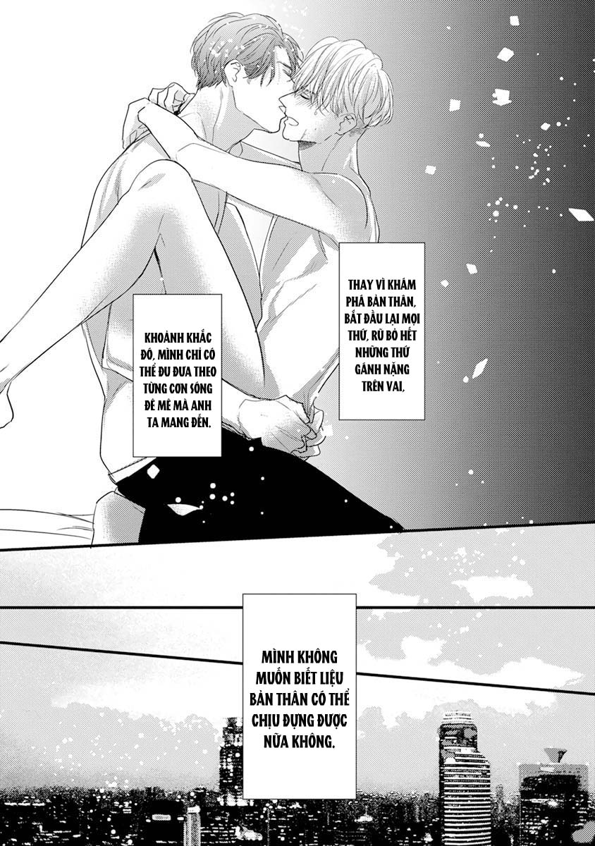 kiss and night chapter 6 21