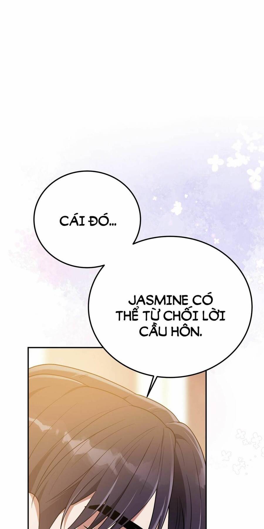 [18+] xin hãy để ý tới jasmine chapter 26 77