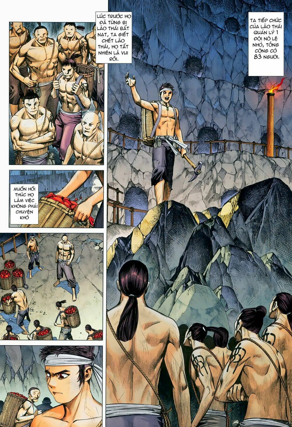 phong thần ký chapter 11 19