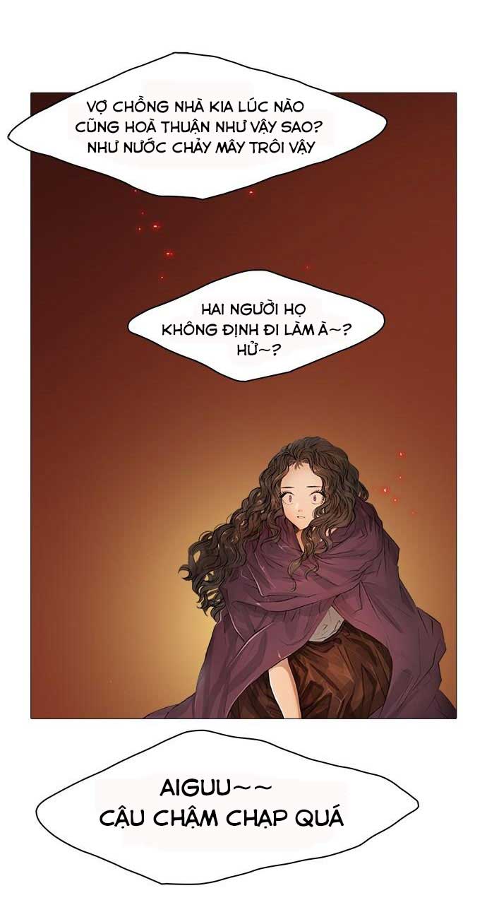 tôi chính là nhà sưu tập chim chapter 2 45