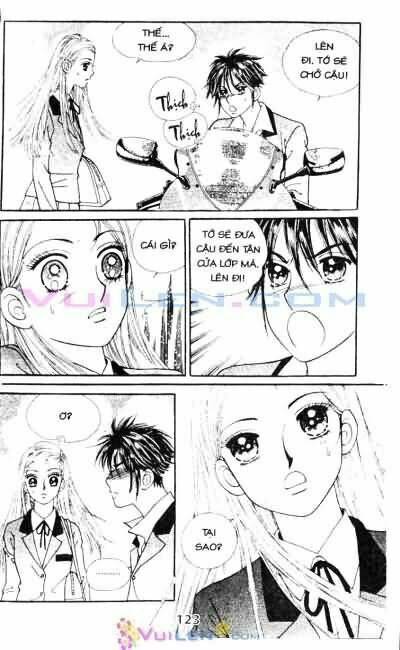 anh là của tôi chapter 1 123