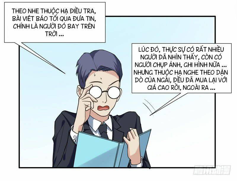 ma vương đại nhân đi thông thả chapter 33 3