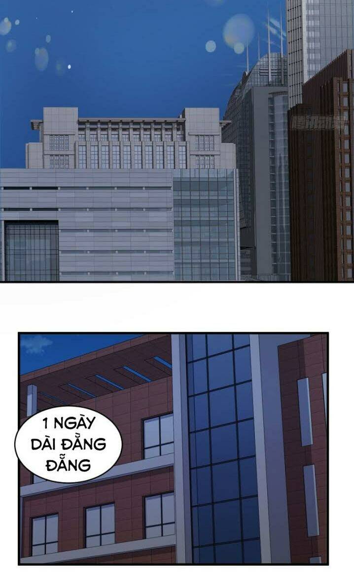 thấu thị y thánh chapter 1 22