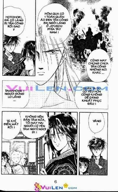 quyển sách kỳ bí chapter 4 7