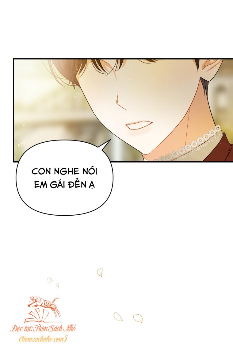 trở thành em gái nam chính truyện bl chapter 1 12