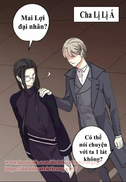 vết cắn ngọt ngào phần 1 chapter 62 15