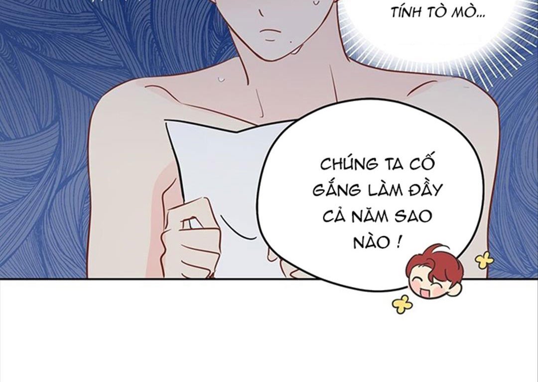 chuyện quái gì với giấc mơ đó vậy chapter 37 85