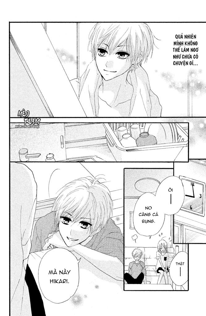 boku ga otona ni shite ageru chapter 2 14