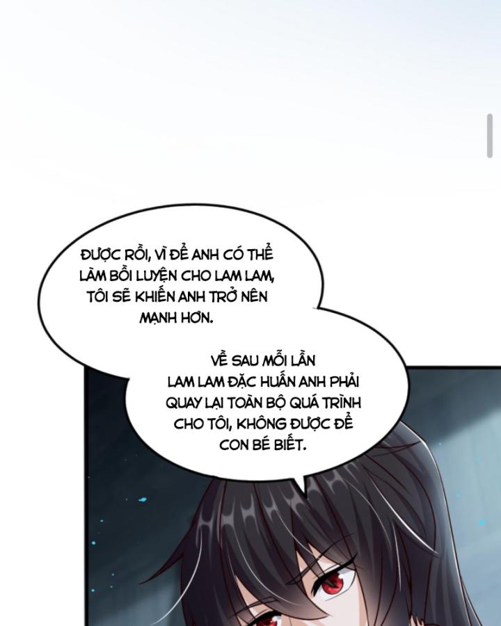 học cùng em gái, tôi bất cẩn vô địch rồi chapter 55 7