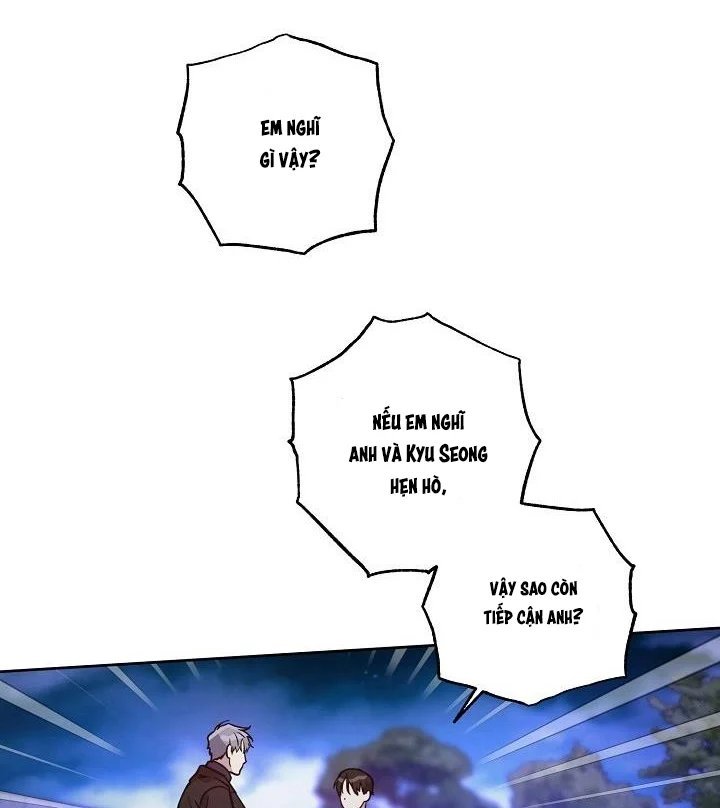 thần tượng đến rồi!? chapter 32 33