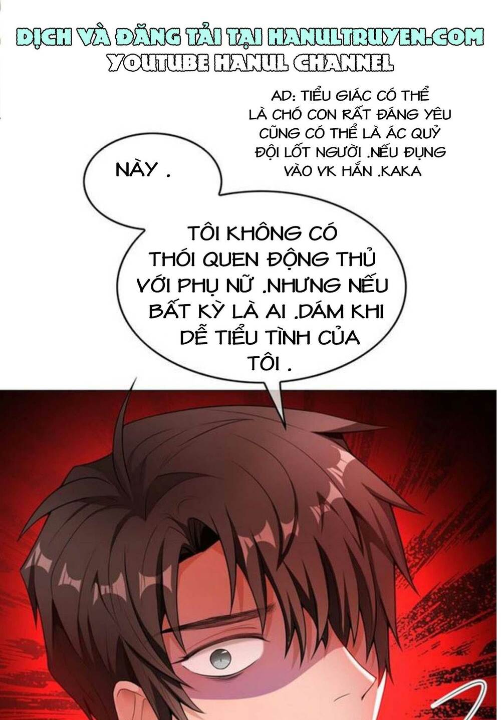 cô vợ nhỏ nuông chiều quá lại thành ác!! chapter 57 2