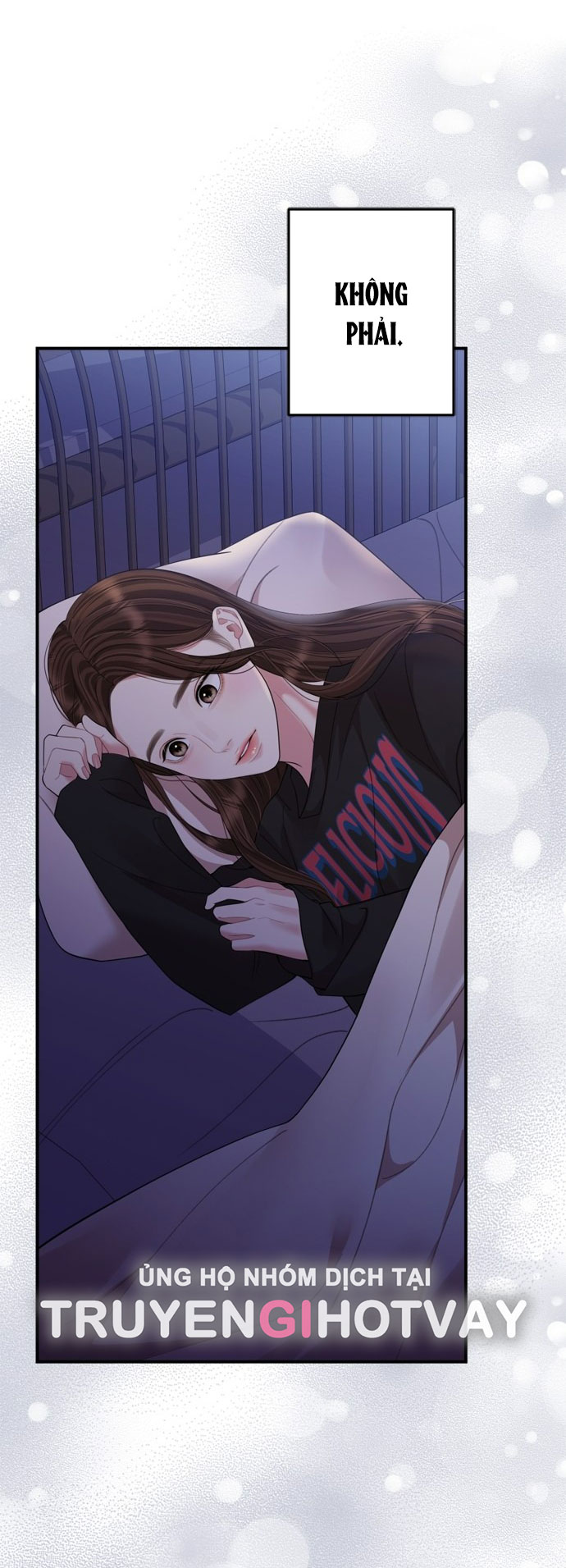 gửi em người đánh cắp những vì sao - to you who swallowed a star chapter 156.2 10