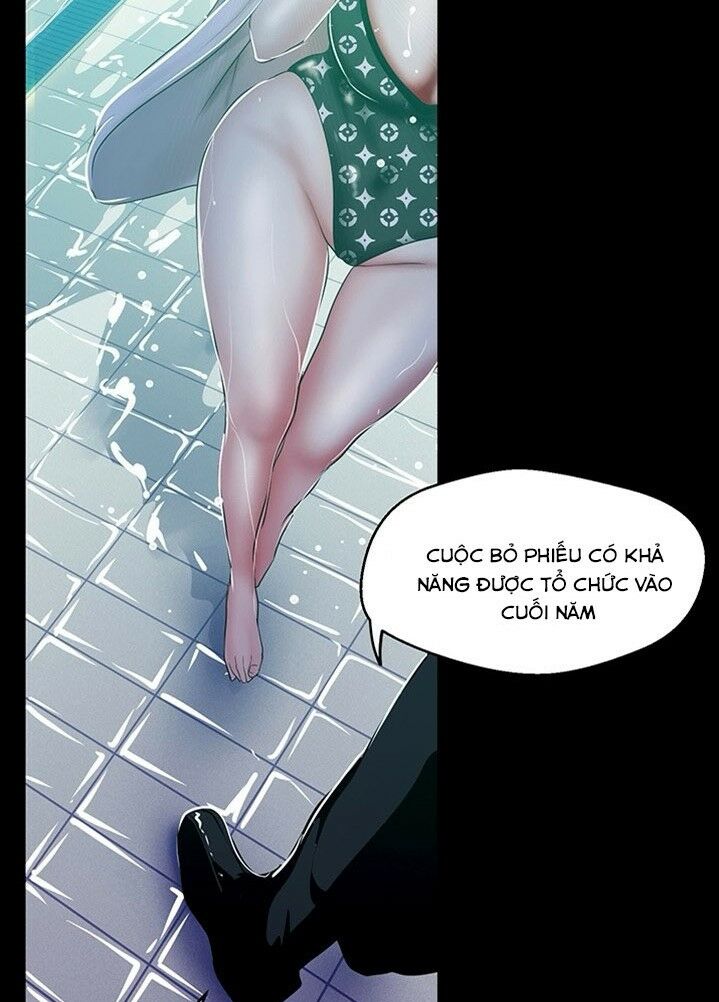 tân thế giới tuyệt vời chapter 79 22