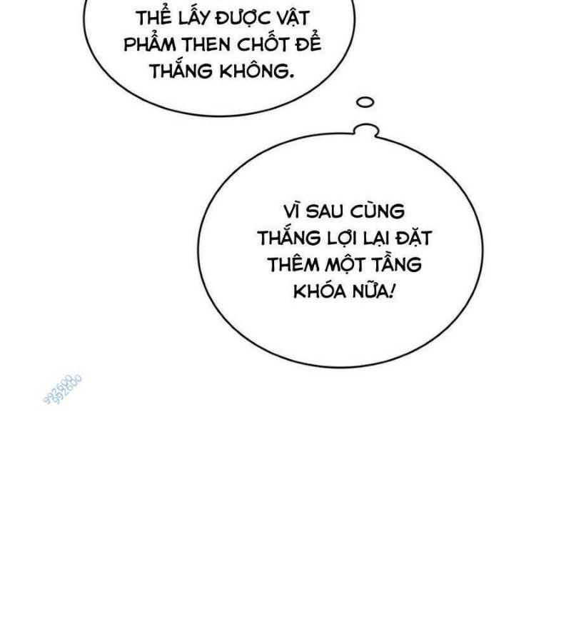 đi lên từ việc chơi game ngiêm túc chapter 130 34