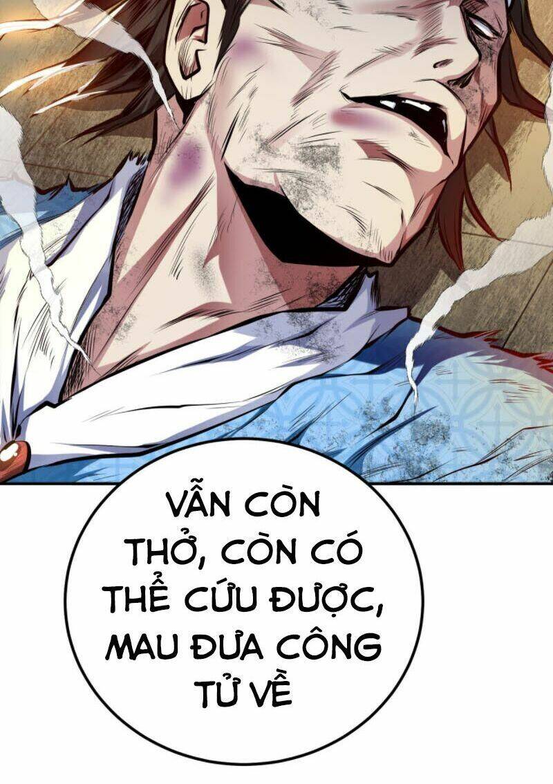 nam chủ và hậu cung đều dưới trướng ta chapter 8 24
