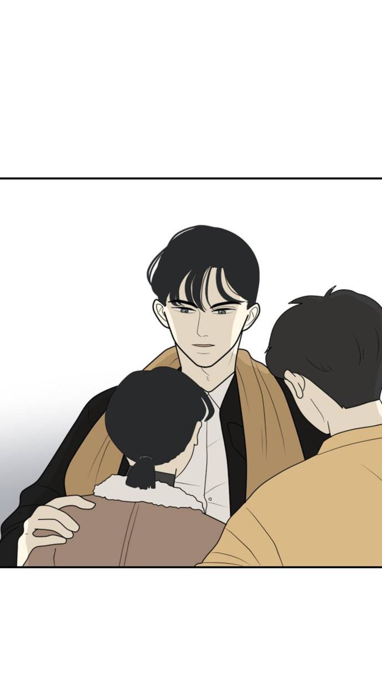 sống chung một nhà chapter 17 43