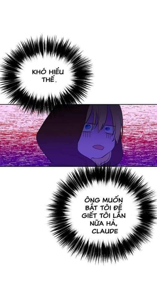 một ngày nọ tôi bỗng thành nàng công chúa chapter 55 14