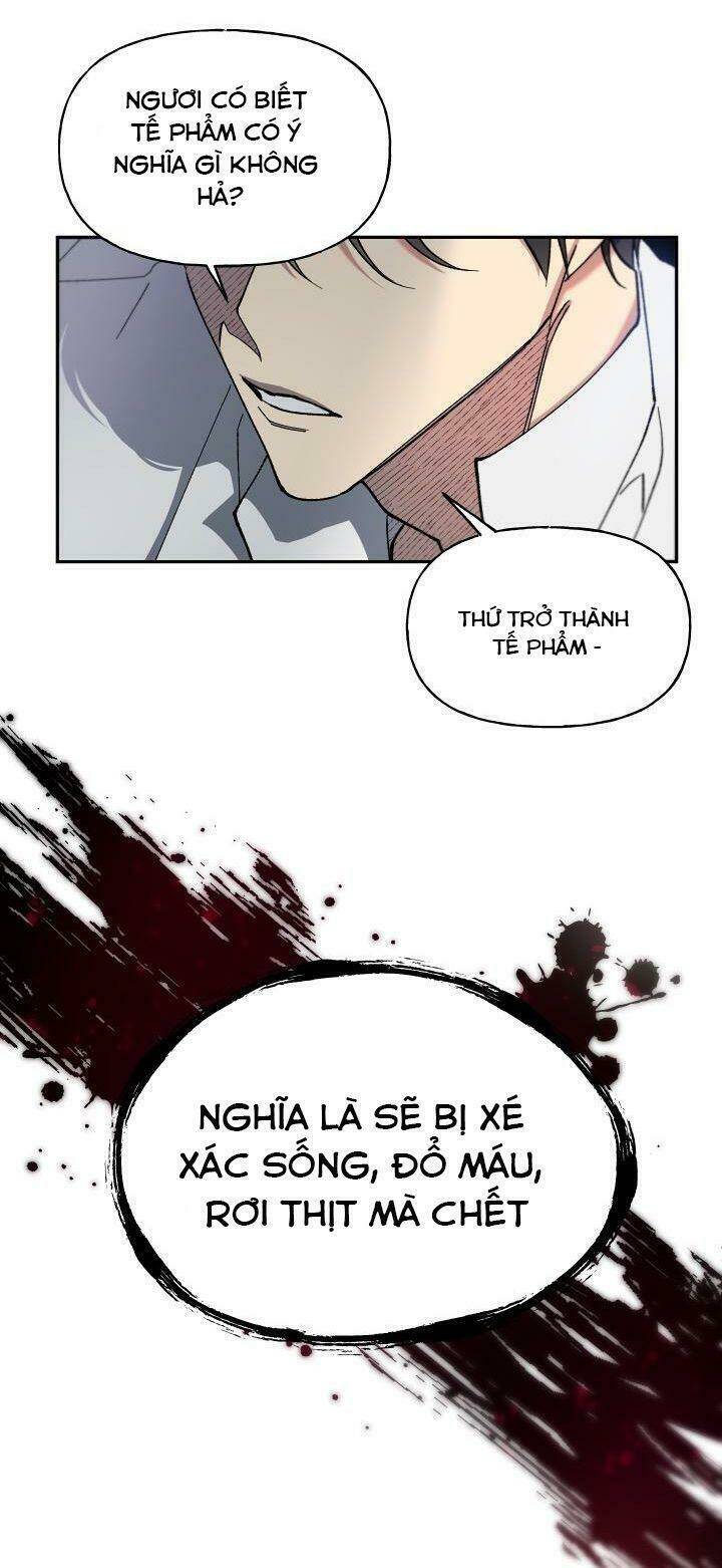 tế phẩm công chúa chapter 22 32