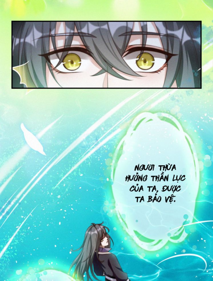 Nhất Niệm Giai Tình chapter 26