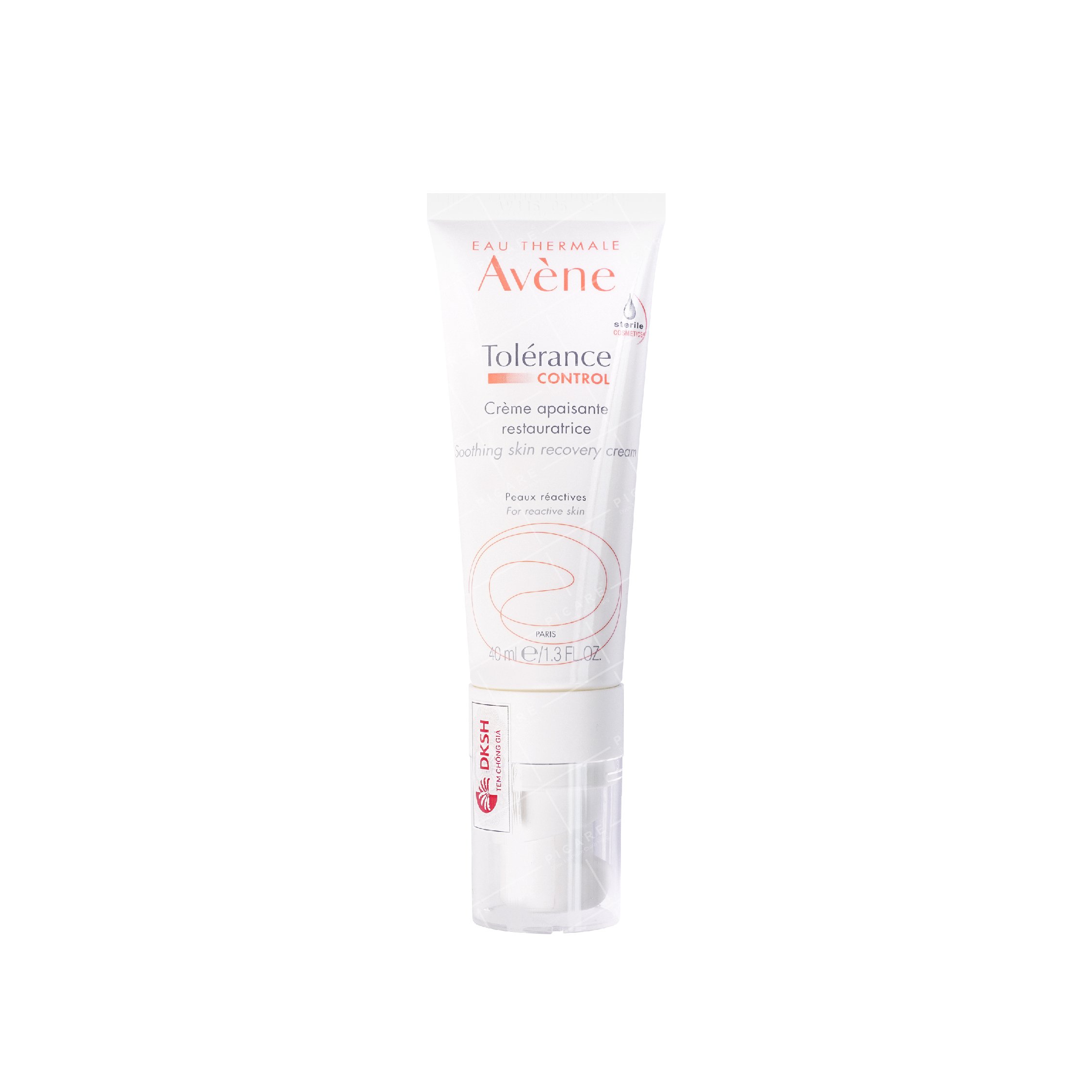 Kem Phục Hồi Và Làm Dịu Làn Da Avene Skin Recovery Cream A1SRC2 - 50ml - 100788694