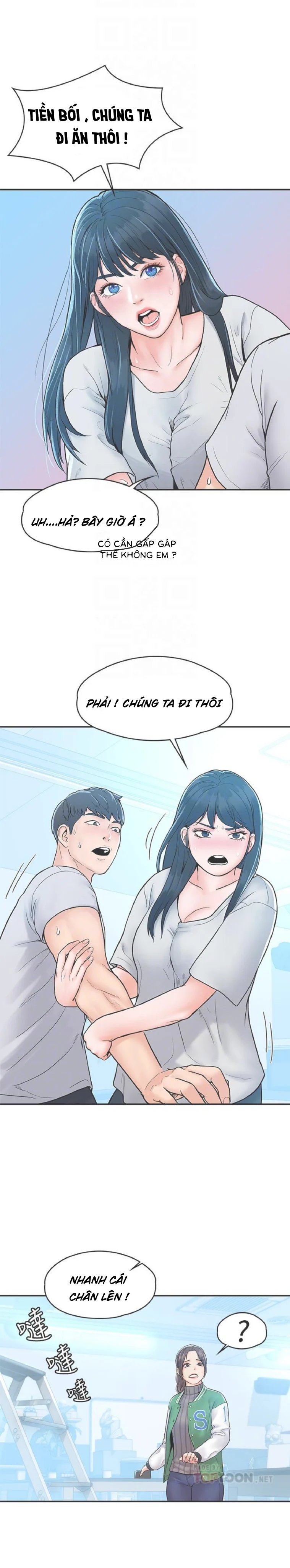 sinh viên thời nay chapter 14 5